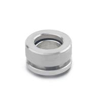 GN 6319.1 Stainless Steel Spherical Washer Combined